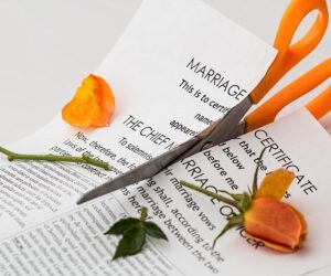 Wysokość opłaty od pozwu rozwodowego?