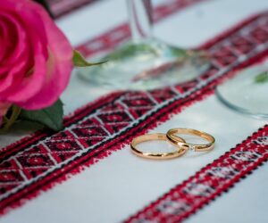 Ślub z obcokrajowcem – jakie formalności?
